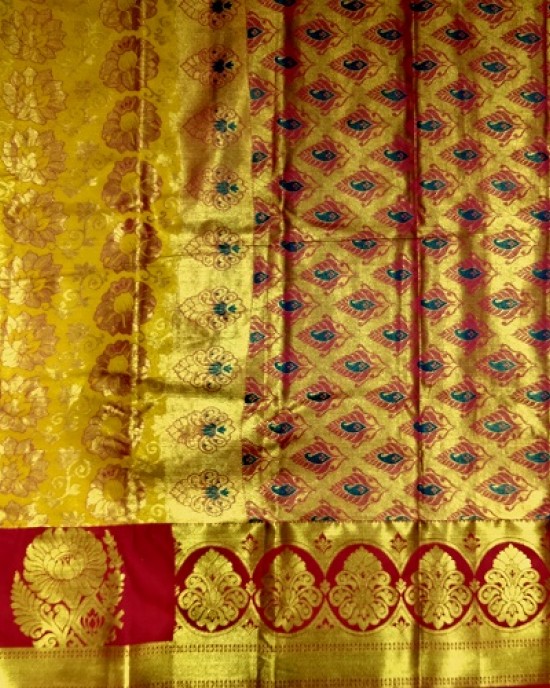 KANCHIPATTU SAREES KANCHIPATTU SAREES
